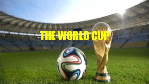 世界杯英文昵称 世界杯的英文缩写 世界杯英文昵称 世界杯的英文缩写