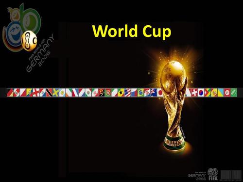 世界杯英文昵称 世界杯的英文缩写 世界杯英文昵称 世界杯的英文缩写