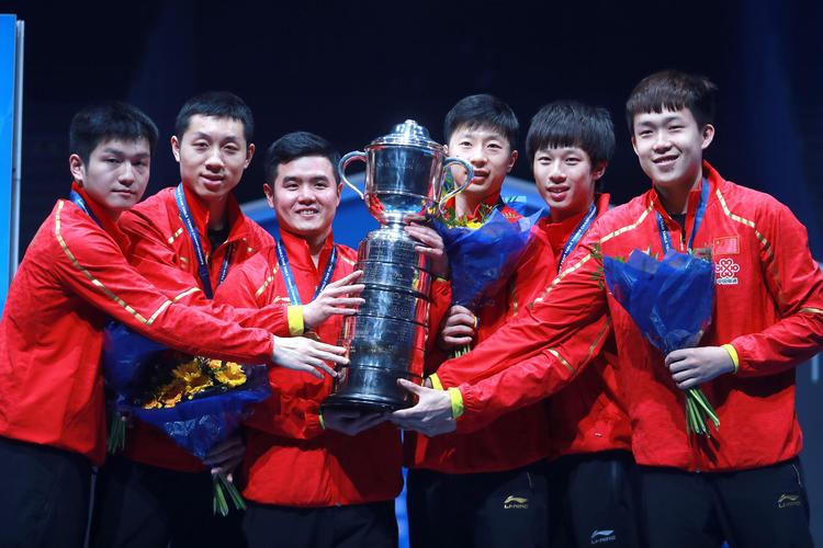 2022年乒乓世界杯成绩,2022年乒乓球世界杯男单冠军是谁 2022年乒乓世界杯成绩,2022年乒乓球世界杯男单冠军是谁