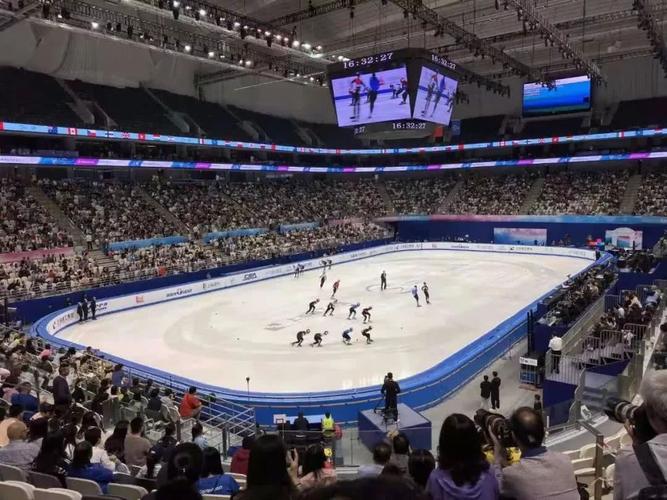 短道速滑超级杯和世界杯(上海超级杯短道速滑大奖赛怎么买票) 短道速滑超级杯和世界杯(上海超级杯短道速滑大奖赛怎么买票)