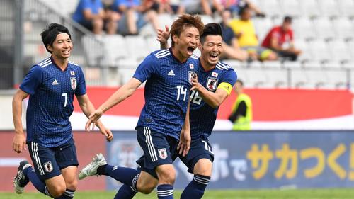 日本 世界杯 日本队参加过几次世界杯 日本 世界杯 日本队参加过几次世界杯