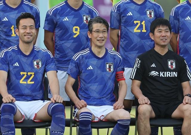 日本 世界杯 日本队参加过几次世界杯 日本 世界杯 日本队参加过几次世界杯