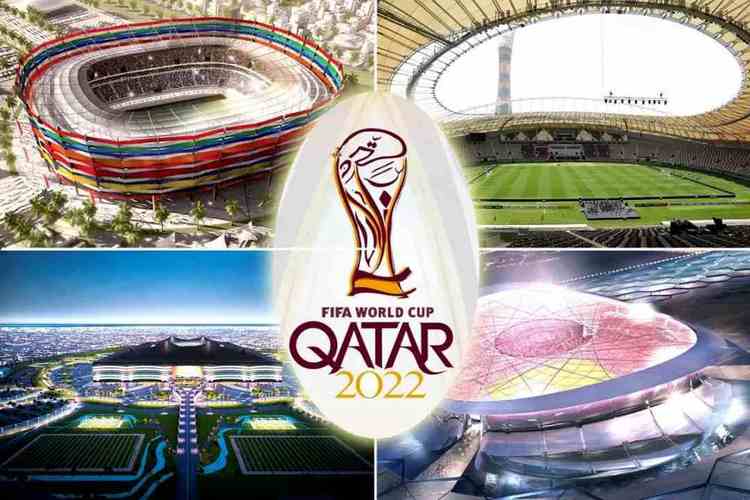 2022卡塔尔申办世界杯(世界杯2022是在卡塔尔举办为什么又说马拉卡拉)