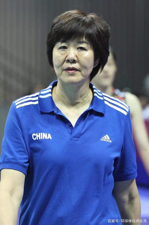 世界杯 郎平？女排教练郎平现状