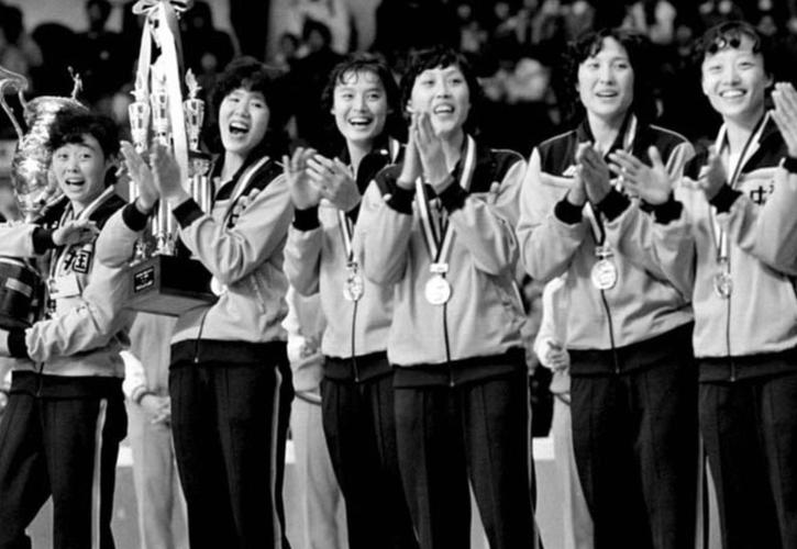 山西女排世界杯?80年代山西女排名将是哪几位 山西女排世界杯?80年代山西女排名将是哪几位