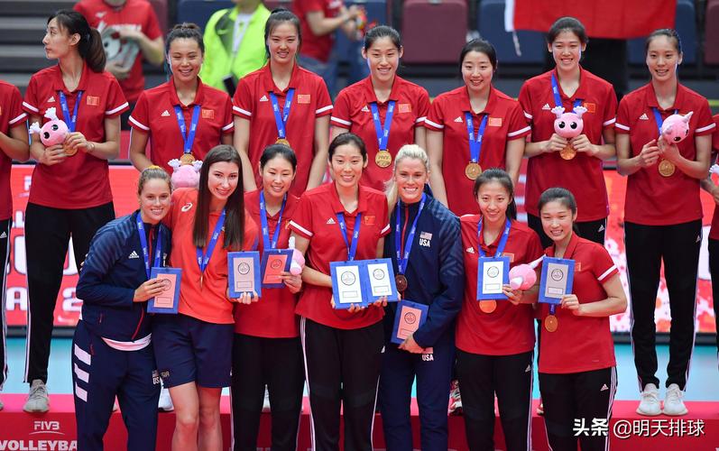 国外女排世界杯冠军奖金?中国女排世界杯夺冠后,奖金是怎么分配的 国外女排世界杯冠军奖金?中国女排世界杯夺冠后,奖金是怎么分配的