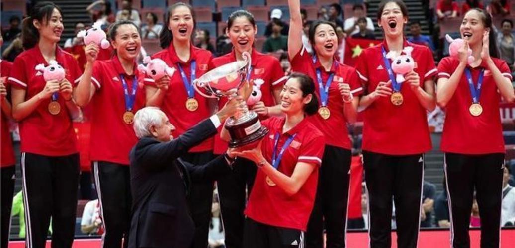 国外女排世界杯冠军奖金?中国女排世界杯夺冠后,奖金是怎么分配的 国外女排世界杯冠军奖金?中国女排世界杯夺冠后,奖金是怎么分配的