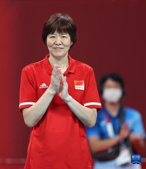 郎平世界杯数据，郎平所在的中国女排哪一年获世界杯冠军