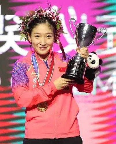 女子举重世界杯冠军奖金(乒乓球锦标赛冠军、亚军…奖金是多少) 女子举重世界杯冠军奖金(乒乓球锦标赛冠军、亚军…奖金是多少)