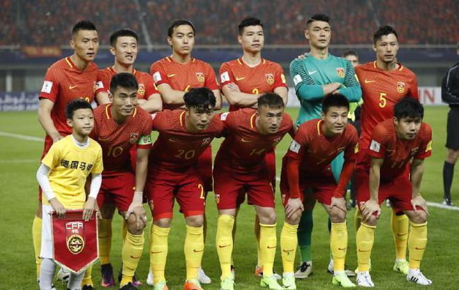 2017中国世界杯,中国足球队进过几次世界杯 2017中国世界杯,中国足球队进过几次世界杯