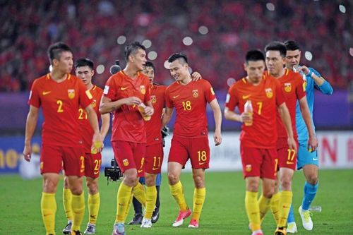 2017中国世界杯,中国足球队进过几次世界杯 2017中国世界杯,中国足球队进过几次世界杯
