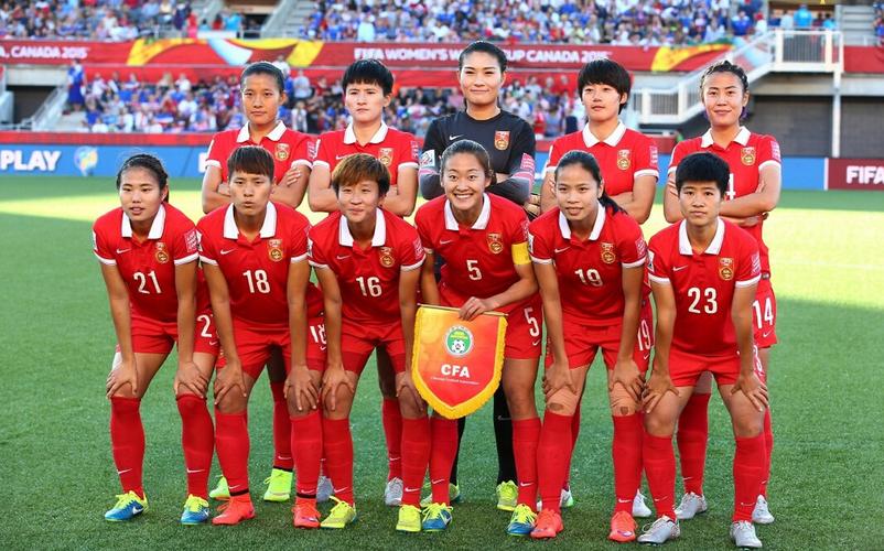 中国女子世界杯 中国女足进过几次世界杯 中国女子世界杯 中国女足进过几次世界杯