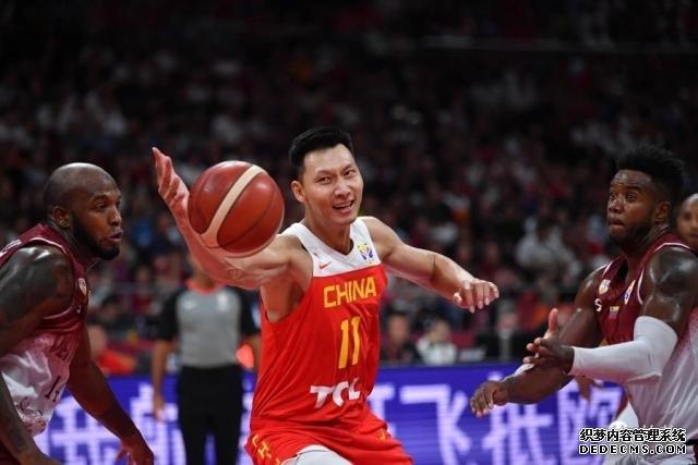 世界杯cba球迷(为何篮球世界杯的影响力,远不如足球世界杯)