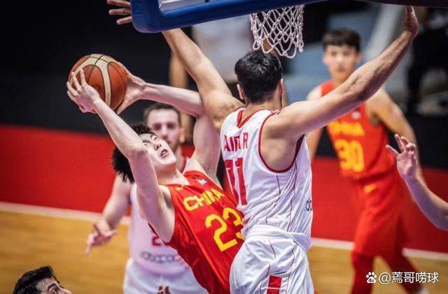 男篮世界杯申报要求，中国男篮进世界杯条件