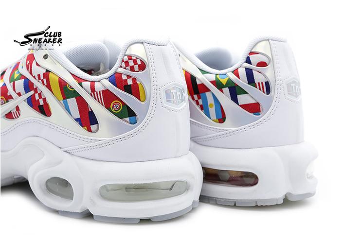 nike联名世界杯限定款(nike鞋编号怎么查) nike联名世界杯限定款(nike鞋编号怎么查)
