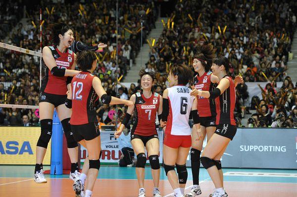 2011女排世界杯日本，2011日本世界杯女子排球 德国女排队队员名单