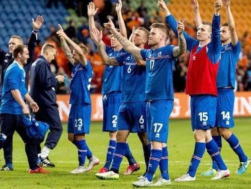 2022冰岛队世界杯 2022世界杯冰岛排名是多少