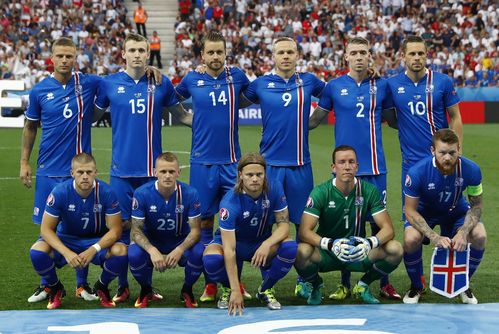 2022冰岛队世界杯 2022世界杯冰岛排名是多少