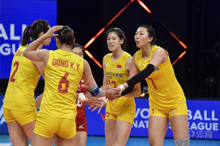 什么台直播女排世界杯 女排世锦赛直播平台有哪些 什么台直播女排世界杯 女排世锦赛直播平台有哪些