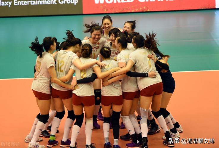 什么台直播女排世界杯 女排世锦赛直播平台有哪些 什么台直播女排世界杯 女排世锦赛直播平台有哪些