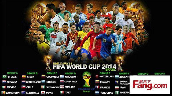 世界杯一流队伍?世界杯的比赛队伍有哪些实力如何 世界杯一流队伍?世界杯的比赛队伍有哪些实力如何