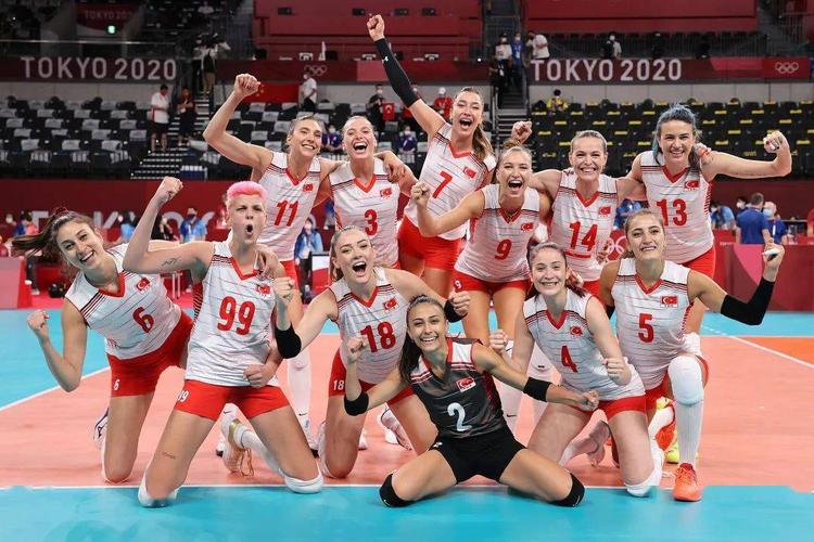 希腊世界杯女排对土耳其?中国女排对土耳其比赛结果 希腊世界杯女排对土耳其?中国女排对土耳其比赛结果