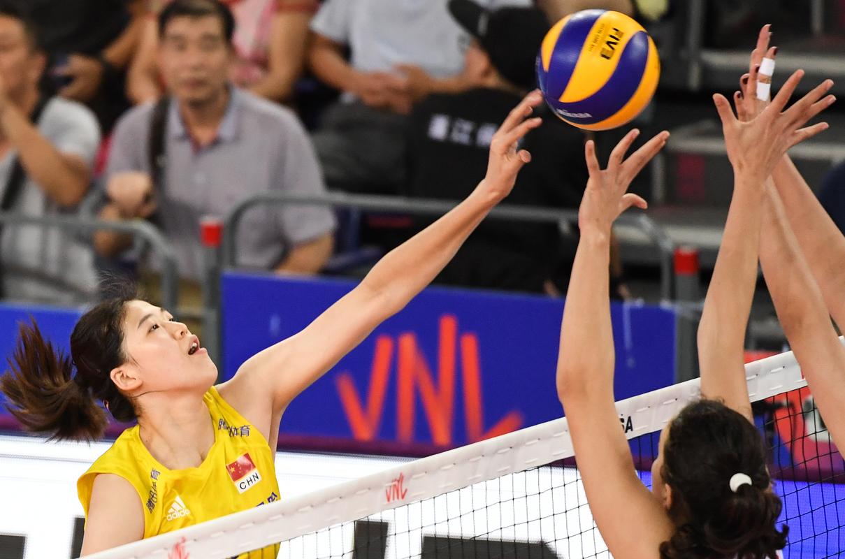 希腊世界杯女排对土耳其?中国女排对土耳其比赛结果 希腊世界杯女排对土耳其?中国女排对土耳其比赛结果