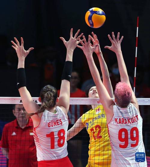 希腊世界杯女排对土耳其?中国女排对土耳其比赛结果 希腊世界杯女排对土耳其?中国女排对土耳其比赛结果