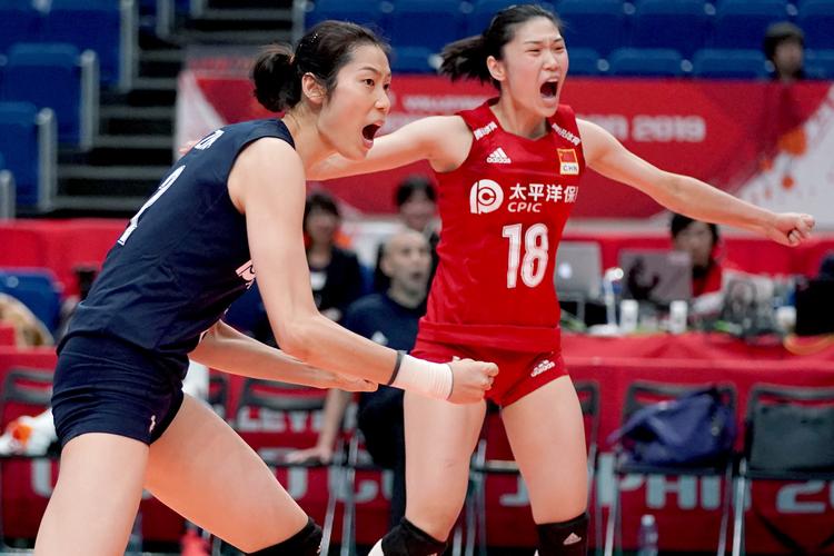 吉林女排世界杯?中国女排队员有哪些 吉林女排世界杯?中国女排队员有哪些