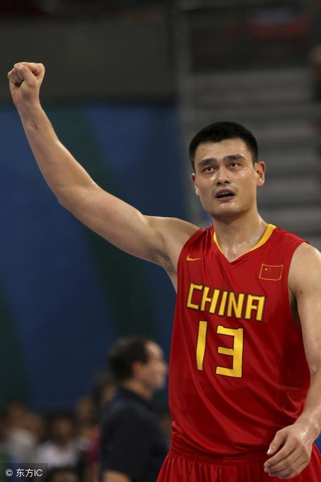 姚明世界杯夺冠全程时间,姚明参加过篮球世界杯吗 姚明世界杯夺冠全程时间,姚明参加过篮球世界杯吗