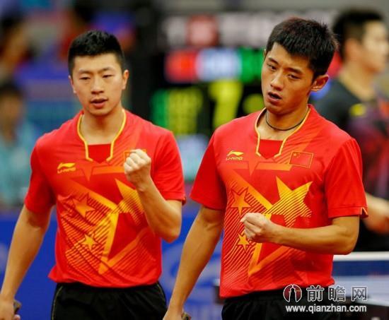 2014男乒世界杯决赛 cctv5在线2014年乒乓球世界杯决赛张科科一马龙