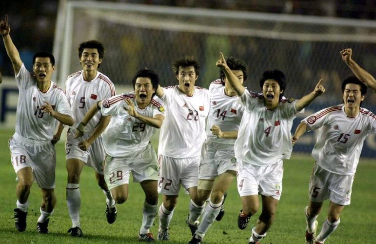 2002世界杯中国vs阿曼?2002年世界杯预选赛中国出线时的对手是阿曼吗 2002世界杯中国vs阿曼?2002年世界杯预选赛中国出线时的对手是阿曼吗