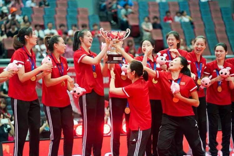 女排世界杯 夺冠(中国女排夺过多少次世界冠军.那几次夺冠) 女排世界杯 夺冠(中国女排夺过多少次世界冠军.那几次夺冠)