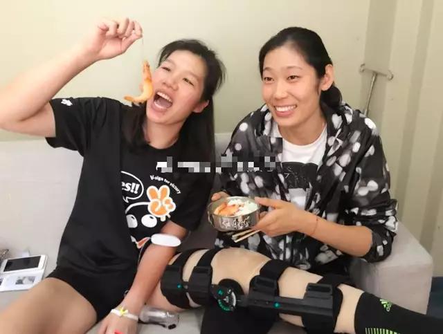 朱婷女排世界杯进球?女排朱婷2015世界杯受伤比赛是哪一场 朱婷女排世界杯进球?女排朱婷2015世界杯受伤比赛是哪一场