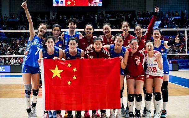 世界杯女排总决赛,世界女排联赛2023总决赛冠军是谁 世界杯女排总决赛,世界女排联赛2023总决赛冠军是谁