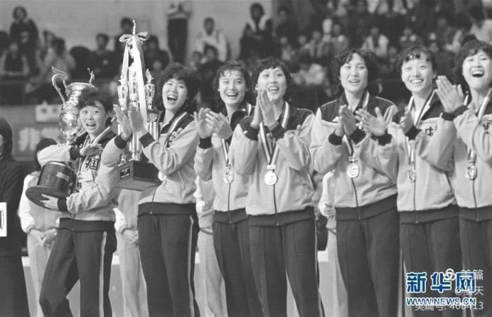 女排世界杯经典球队(中国女排的历史荣誉) 女排世界杯经典球队(中国女排的历史荣誉)