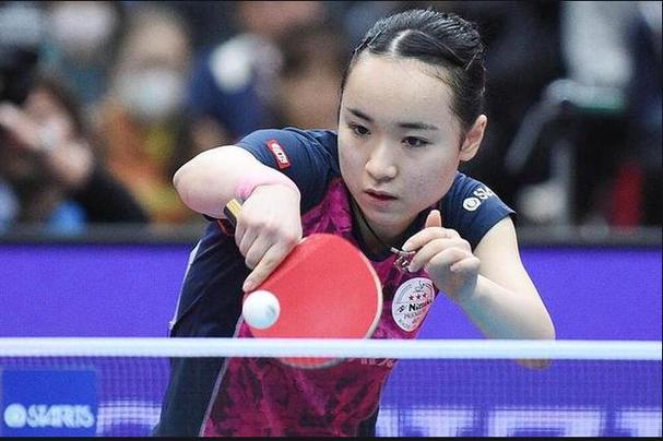 伊藤美诚世界杯乒乓球抽签 乒乓球——世乒赛:伊藤美诚晋级八强 伊藤美诚世界杯乒乓球抽签 乒乓球——世乒赛:伊藤美诚晋级八强