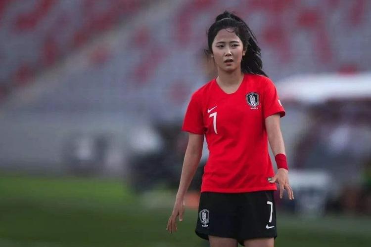韩国世界杯女子,韩国女足排名世界第几 韩国世界杯女子,韩国女足排名世界第几