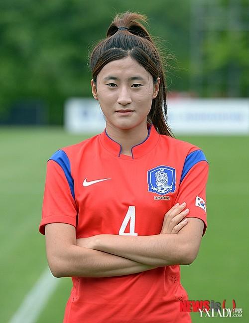 韩国世界杯女子,韩国女足排名世界第几 韩国世界杯女子,韩国女足排名世界第几