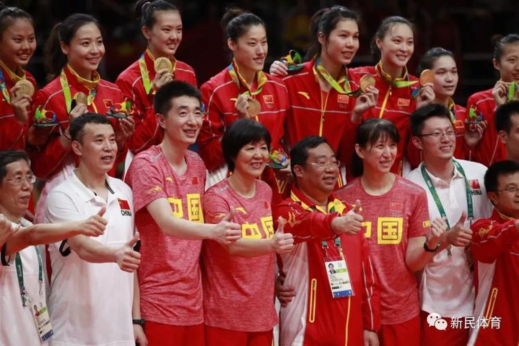 女排世界杯共举行几届，中国女排共获得多少次世界冠军
