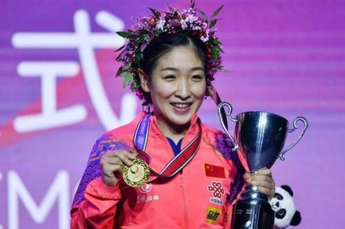 女乒世界杯表情包,2019女乒世界杯(中国队夺冠,创历史纪录!) 女乒世界杯表情包,2019女乒世界杯(中国队夺冠,创历史纪录!)
