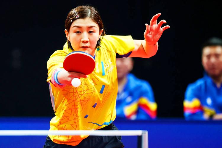 日本2020女乒世界杯(2020乒乓球女子世界杯名单) 日本2020女乒世界杯(2020乒乓球女子世界杯名单)