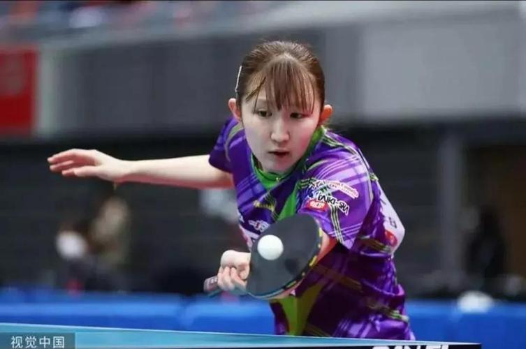 日本2020女乒世界杯(2020乒乓球女子世界杯名单) 日本2020女乒世界杯(2020乒乓球女子世界杯名单)