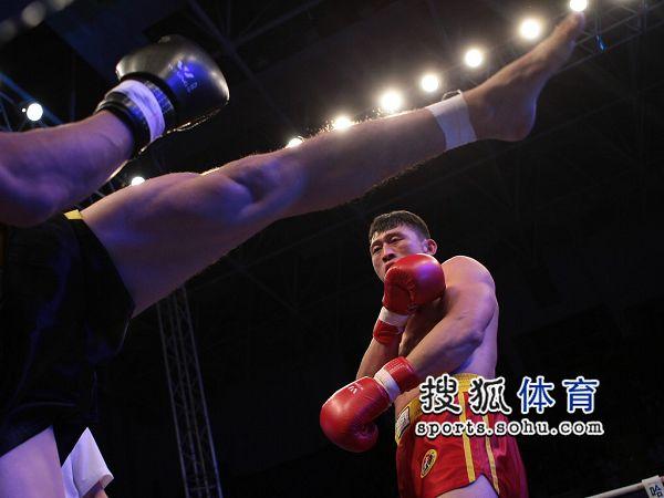 上官鹏飞vs崔飞？上官鹏飞为什么打不过崔飞