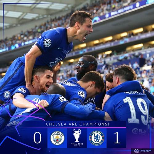 曼城1-0切尔西 主场庆祝夺冠(21-22 赛季英超曼城 1：0 切尔西,如何评价这场比赛)