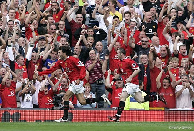利物浦7-0狂胜曼联？英超利物浦英超利物浦7比0狂胜曼联