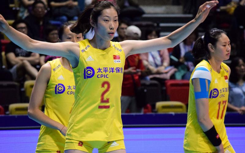2015女排世界杯朱婷?女排朱婷简介 2015女排世界杯朱婷?女排朱婷简介