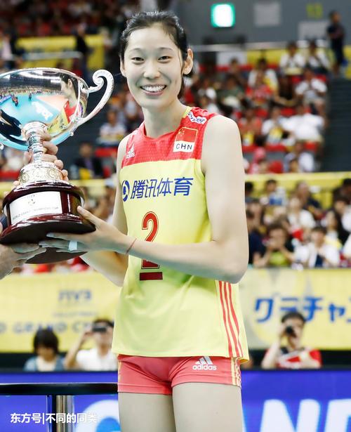 2015女排世界杯朱婷?女排朱婷简介 2015女排世界杯朱婷?女排朱婷简介