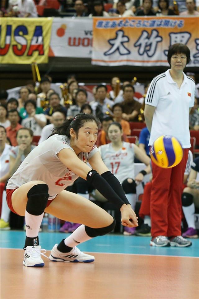2015女排世界杯朱婷?女排朱婷简介 2015女排世界杯朱婷?女排朱婷简介