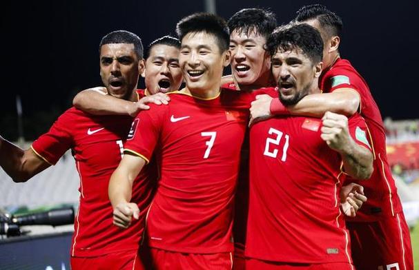 国足 马来西亚 中国和马来西亚足球谁厉害 国足 马来西亚 中国和马来西亚足球谁厉害